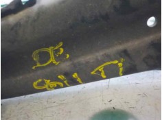 Recambio de mangueta trasera izquierda para seat altea (5p1) 1.9 tdi referencia OEM IAM    2