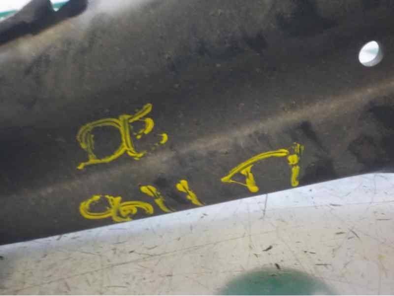 Recambio de mangueta trasera izquierda para seat altea (5p1) 1.9 tdi referencia OEM IAM   