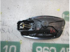 Recambio de maneta interior delantera derecha para renault laguna grandtour iii 2.0 dci diesel cat referencia OEM IAM 806700005R 2