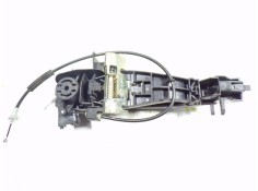 Recambio de maneta exterior delantera izquierda para land rover range rover sport v8 td hse referencia OEM IAM CXA500030LEP   2