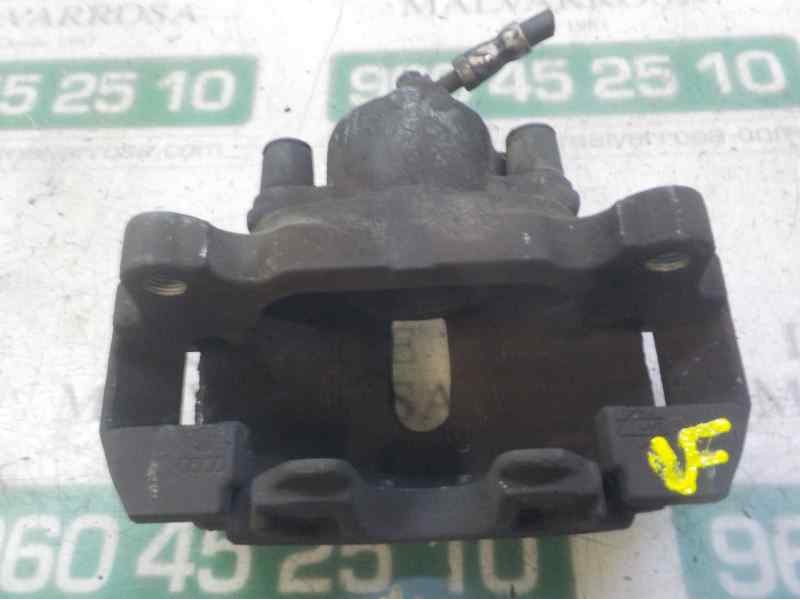 Recambio de pinza freno delantera derecha para seat altea (5p1) 1.9 tdi referencia OEM IAM   