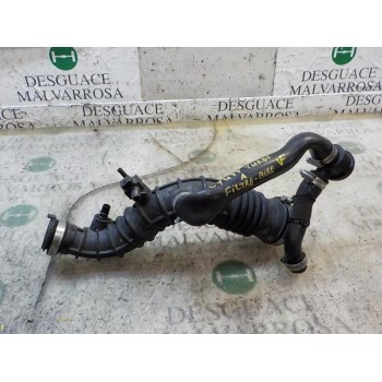 TUBO INTERCOOLER 165764382R 