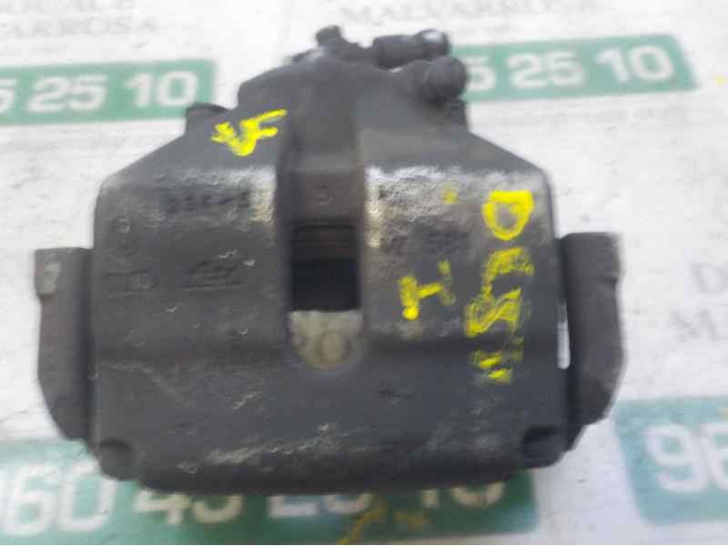 Recambio de pinza freno delantera izquierda para seat altea (5p1) 1.9 tdi referencia OEM IAM   
