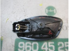 Recambio de maneta interior trasera derecha para renault laguna grandtour iii 2.0 dci diesel cat referencia OEM IAM 806700005R   2