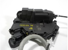 Recambio de cerradura puerta delantera izquierda para seat leon sportstourer (kl8) 1.5 16v tsi act referencia OEM IAM 5TC837015D 2