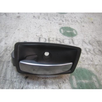 MANETA INTERIOR DELANTERA IZQUIERDA 51417024303 