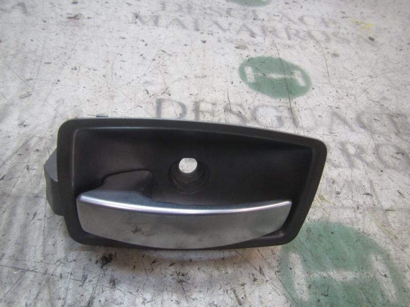 Recambio de maneta interior delantera izquierda para bmw serie 7 (e65/e66) 730d referencia OEM IAM 51417024303  