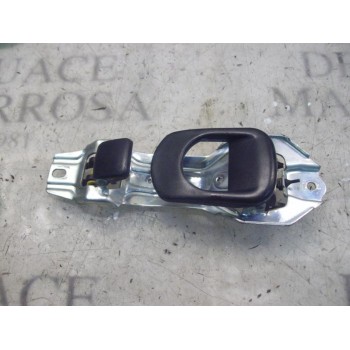 MANETA INTERIOR DELANTERA DERECHA 
