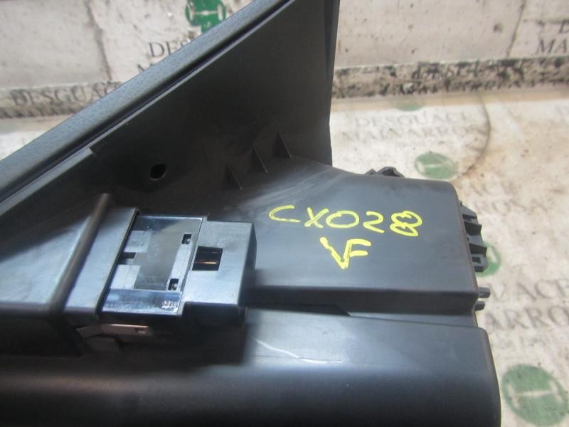 Recambio de guantera para seat ibiza sc (6j1) reference referencia OEM IAM 6J18570954W4  