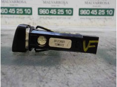 Recambio de warning para volvo s60 lim. 2.0 diesel cat referencia OEM IAM 9123681 9123681  2
