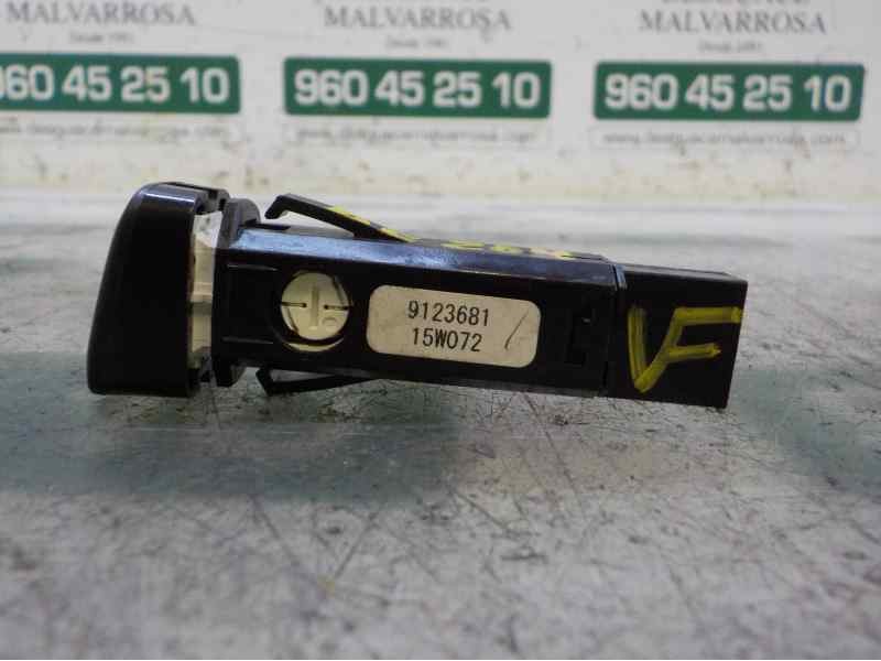Recambio de warning para volvo s60 lim. 2.0 diesel cat referencia OEM IAM 9123681 9123681 