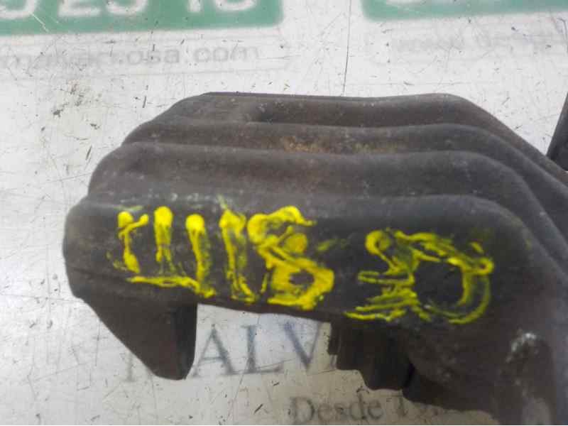 Recambio de pinza freno trasera derecha para seat altea (5p1) 1.9 tdi referencia OEM IAM   