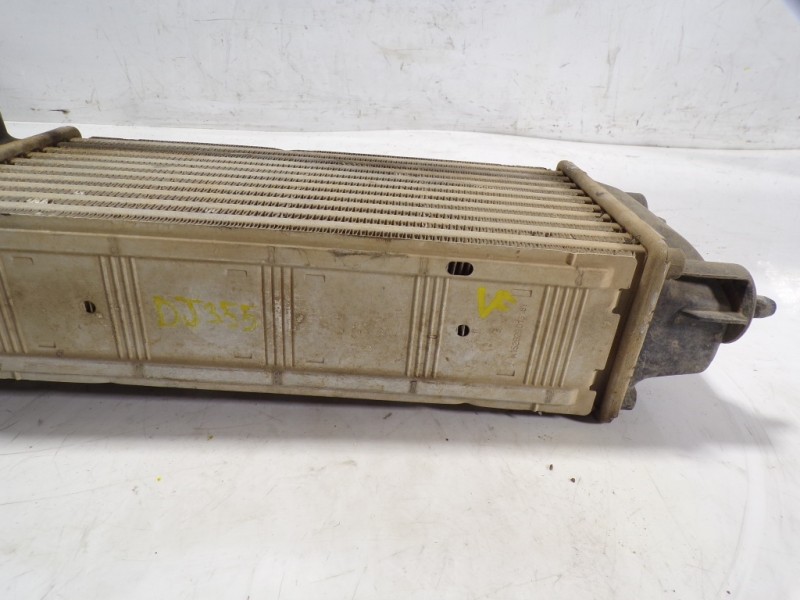 Recambio de intercooler para peugeot partner kombi 1.6 blue-hdi fap referencia OEM IAM 9800291280 9800291280 MM117WD