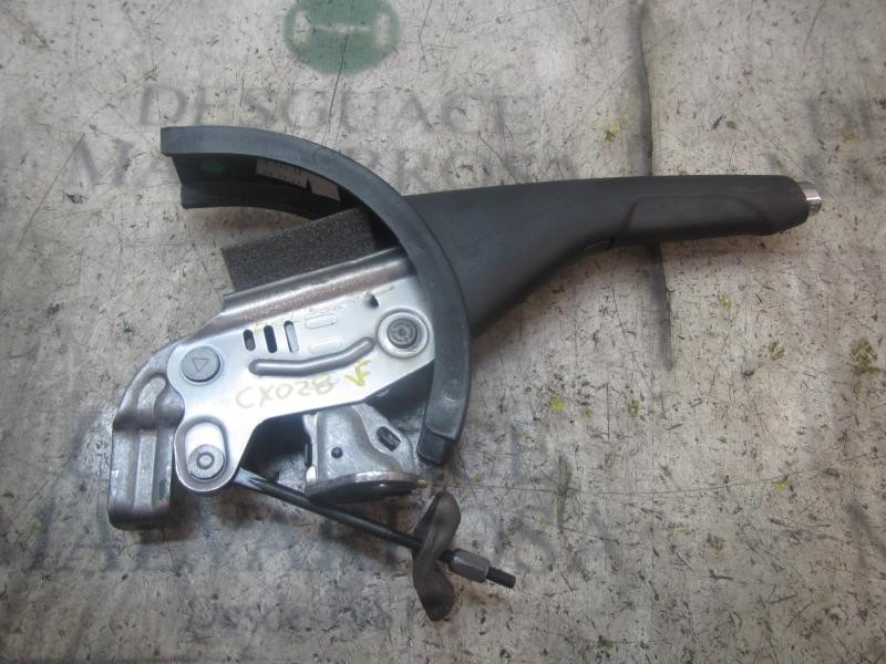 Recambio de palanca freno de mano para seat ibiza sc (6j1) reference referencia OEM IAM 6Q0711303AL  