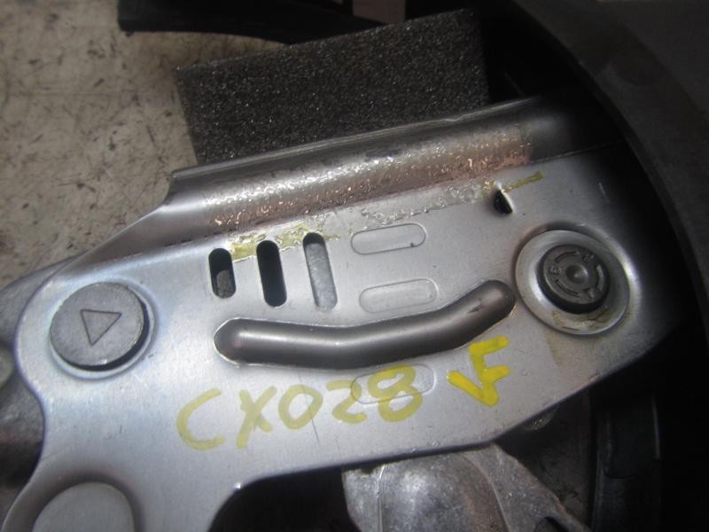 Recambio de palanca freno de mano para seat ibiza sc (6j1) reference referencia OEM IAM 6Q0711303AL  