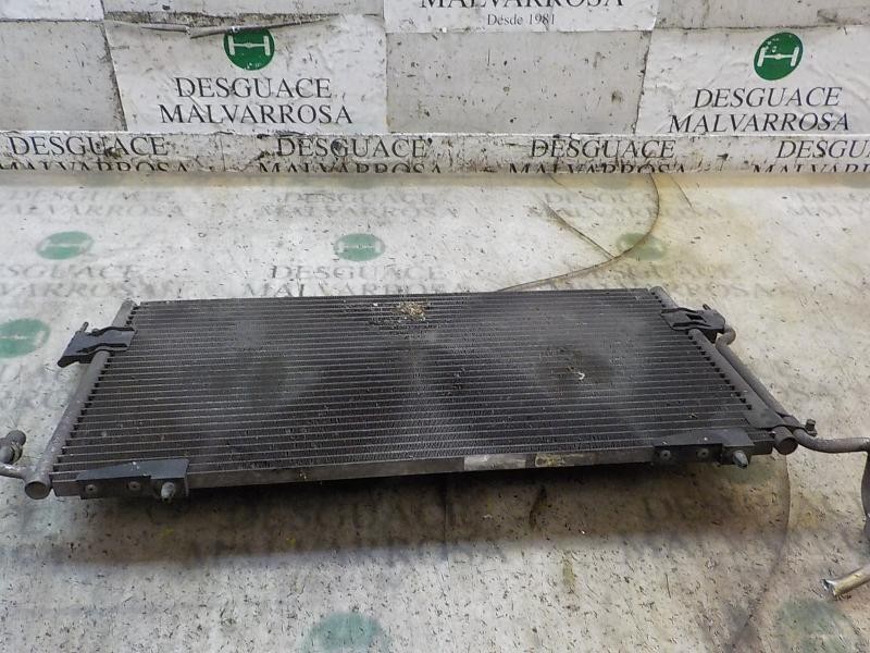 Recambio de condensador aire acondicionado para peugeot partner (s1) 1.9 diesel referencia OEM IAM   