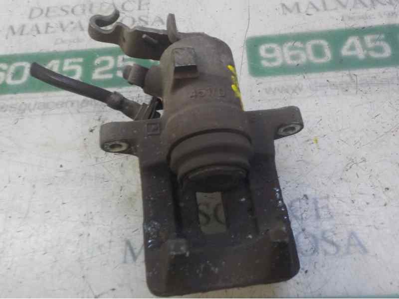 Recambio de pinza freno trasera izquierda para seat altea (5p1) 1.9 tdi referencia OEM IAM   