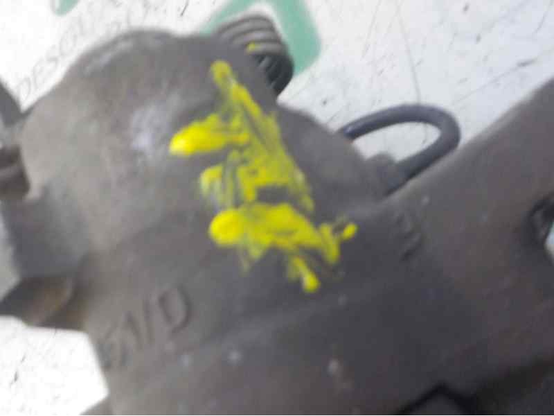 Recambio de pinza freno trasera izquierda para seat altea (5p1) 1.9 tdi referencia OEM IAM   