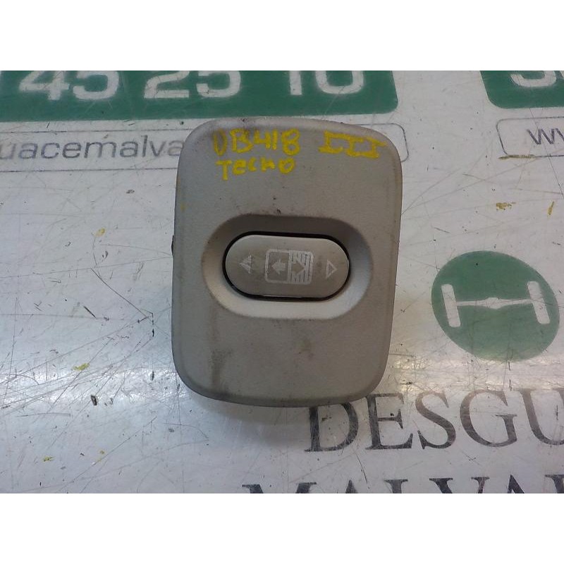 Recambio de modulo electronico para nissan qashqai+2 (jj10) 2.0 dci turbodiesel cat referencia OEM IAM 25450JD02A  