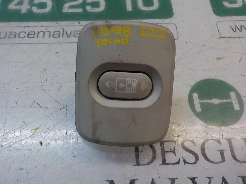 Recambio de modulo electronico para nissan qashqai+2 (jj10) 2.0 dci turbodiesel cat referencia OEM IAM 25450JD02A  