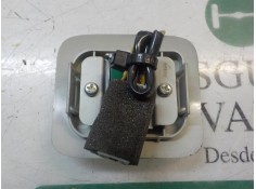 Recambio de modulo electronico para nissan qashqai+2 (jj10) 2.0 dci turbodiesel cat referencia OEM IAM 25450JD02A   2