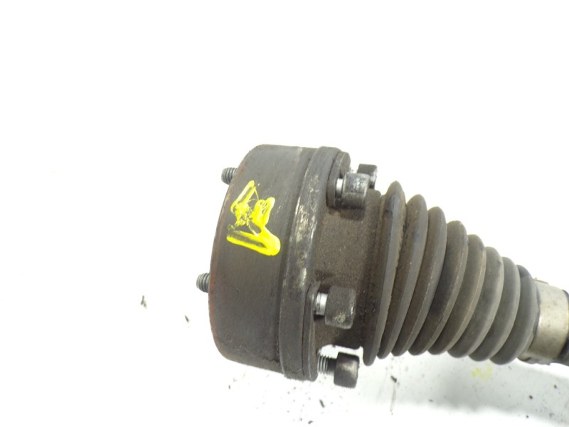 Recambio de transmision trasera derecha para volkswagen passat alltrack 2.0 tdi dpf referencia OEM IAM 1K0501204F 1K0501204F 