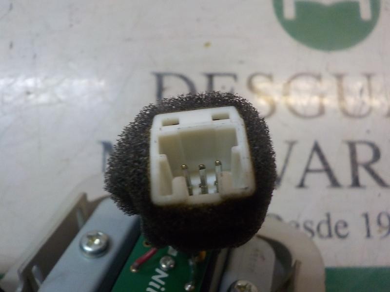 Recambio de modulo electronico para nissan qashqai+2 (jj10) 2.0 dci turbodiesel cat referencia OEM IAM 25450JD02A  