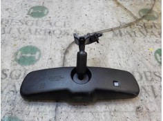 Recambio de espejo interior para toyota auris 1.8 16v cat (híbrido) referencia OEM IAM 878100WQ50   2