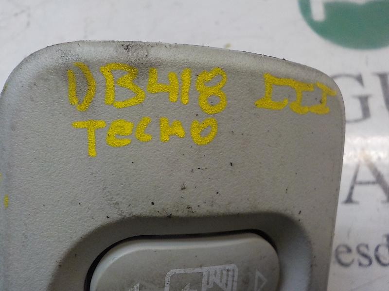 Recambio de modulo electronico para nissan qashqai+2 (jj10) 2.0 dci turbodiesel cat referencia OEM IAM 25450JD02A  