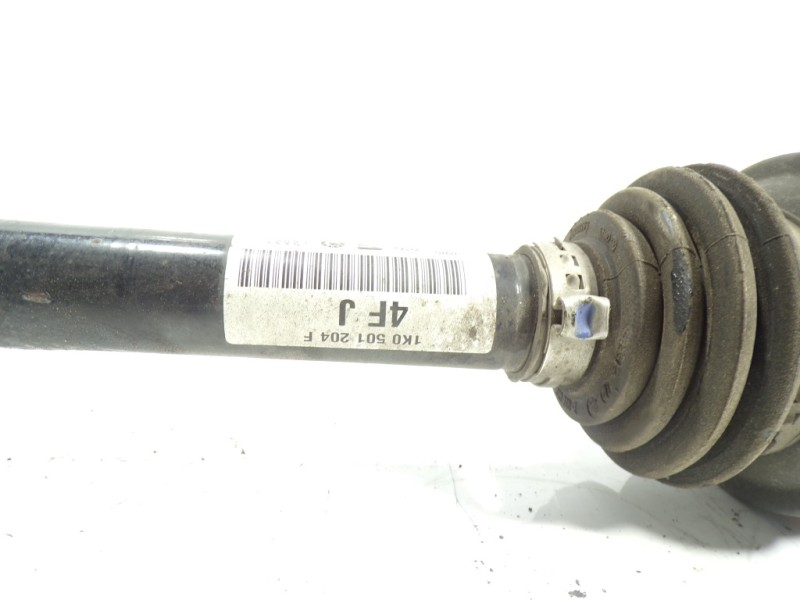 Recambio de transmision trasera derecha para volkswagen passat alltrack 2.0 tdi dpf referencia OEM IAM 1K0501204F 1K0501204F 