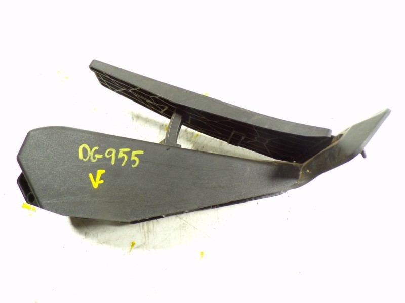 Recambio de potenciometro pedal para bmw serie 3 berlina (e90) 2.0 turbodiesel cat referencia OEM IAM  677093501 