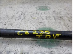 Recambio de amortiguadores maletero / porton para fiat sedici (189) 1.9 jtd 8v (d19aa) referencia OEM IAM 71743352   2