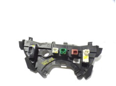 Recambio de mando elevalunas delantero izquierdo para peugeot partner kombi 1.6 blue-hdi fap referencia OEM IAM 98044803ZD   2