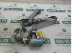 Recambio de cinturon seguridad delantero derecho para kia carnival 2.9 crdi cat referencia OEM IAM   