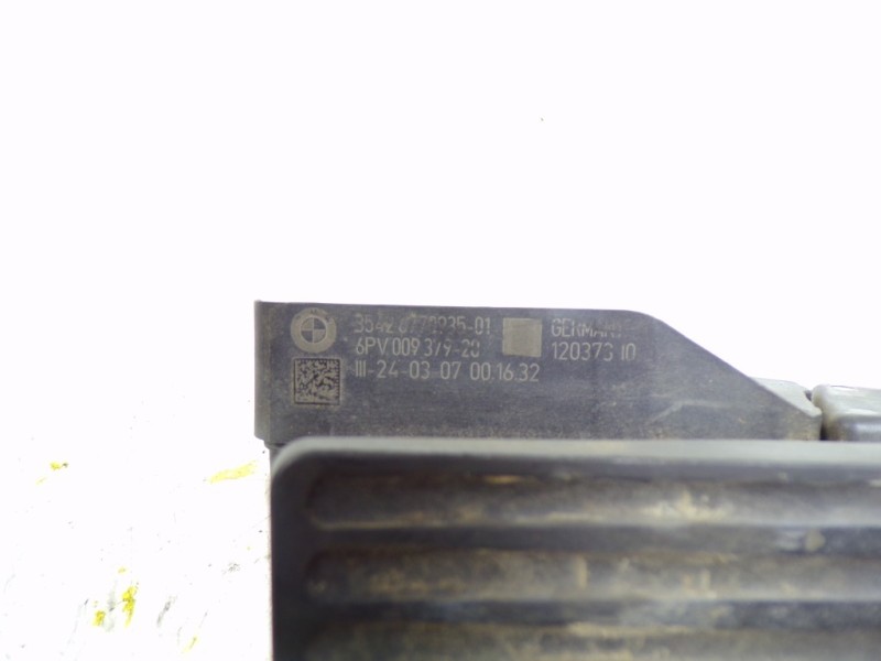 Recambio de potenciometro pedal para bmw serie 3 berlina (e90) 2.0 turbodiesel cat referencia OEM IAM  677093501 