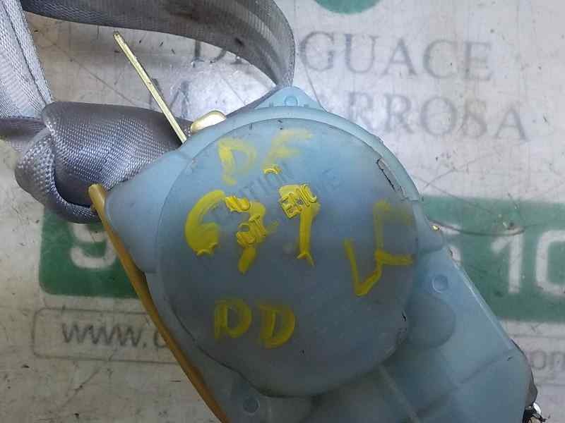 Recambio de cinturon seguridad delantero derecho para kia carnival 2.9 crdi cat referencia OEM IAM   