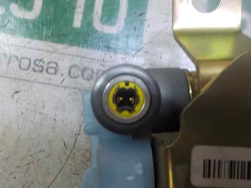 Recambio de cinturon seguridad delantero derecho para kia carnival 2.9 crdi cat referencia OEM IAM   