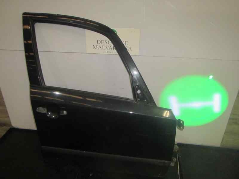 Recambio de puerta delantera derecha para fiat sedici (189) 1.9 jtd 8v (d19aa) referencia OEM IAM 71743026  