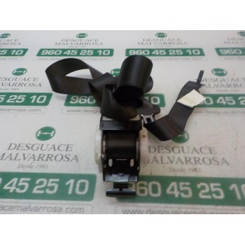 CINTURON SEGURIDAD TRASERO DERECHO 13288436 