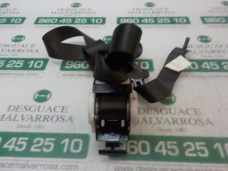 Recambio de cinturon seguridad trasero derecho para opel insignia berlina edition referencia OEM IAM 13288436  