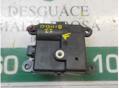Recambio de motor electrico para nissan qashqai+2 (jj10) 2.0 dci turbodiesel cat referencia OEM IAM 27731AL500 3K01030840 