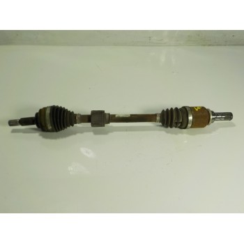 TRANSMISION IZQUIERDA 391018662R 