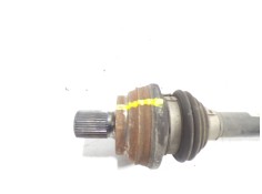 Recambio de transmision trasera izquierda para volkswagen passat alltrack 2.0 tdi dpf referencia OEM IAM 1K0501203F 1K0501203F  2