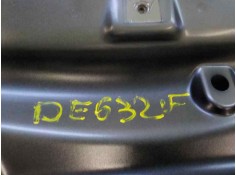 Recambio de capot trasero para peugeot 508 2.0 16v hdi fap referencia OEM IAM 8606A8   2