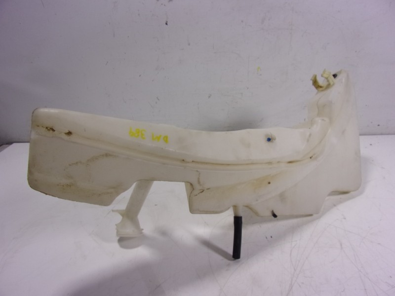 Recambio de deposito limpia para nissan navara pick-up (d40m) 2.5 dci cat referencia OEM IAM 28910EB500 28910EB500 