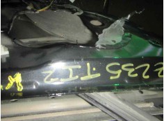 Recambio de puerta trasera izquierda para fiat sedici (189) 1.9 jtd 8v (d19aa) referencia OEM IAM 71743029   2