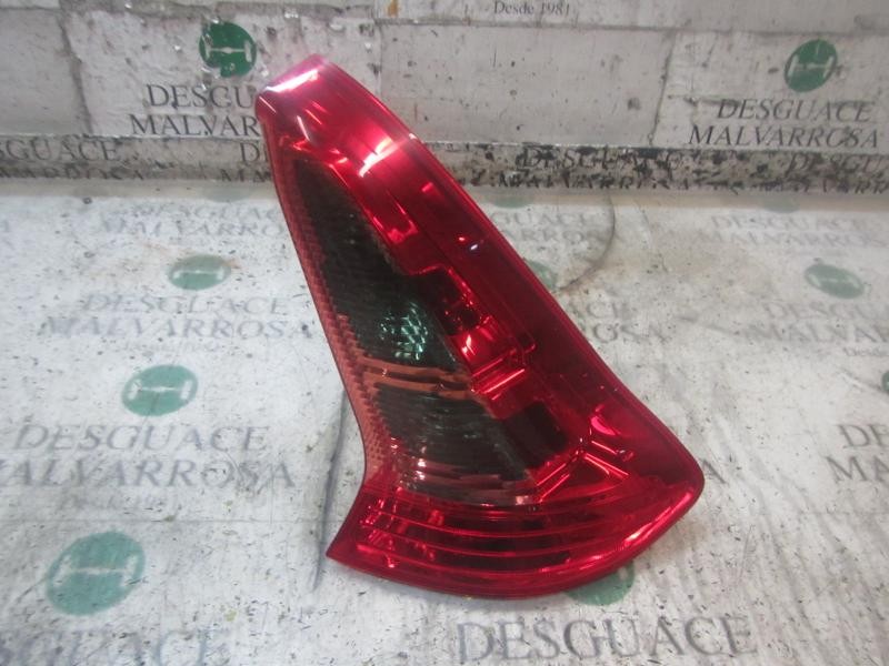 Recambio de piloto trasero derecho para citroën c4 coupe 1.6 16v hdi referencia OEM IAM   