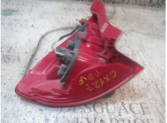 Recambio de piloto trasero derecho para citroën c4 coupe 1.6 16v hdi referencia OEM IAM    2