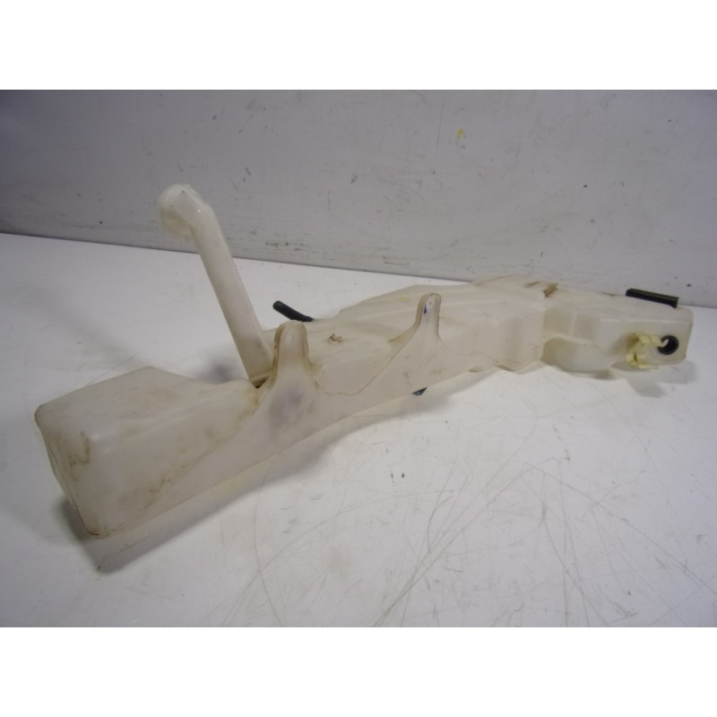 Recambio de deposito limpia para nissan navara pick-up (d40m) 2.5 dci cat referencia OEM IAM 28910EB500 28910EB500 