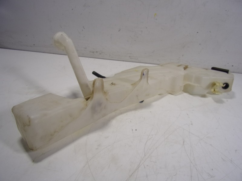 Recambio de deposito limpia para nissan navara pick-up (d40m) 2.5 dci cat referencia OEM IAM 28910EB500 28910EB500 